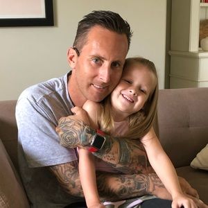 Meet your Posher, Christopher